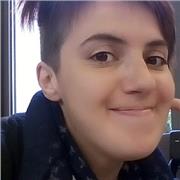 Laurea in Lingua e Letteratura Inglese